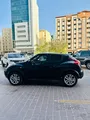 Nissan Juke SV 2014